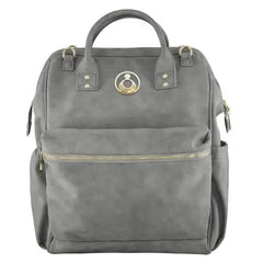 Isoki Byron Backpack Stone BYRON BACKPACK STONE,issues