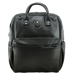 Isoki Byron Backpack Onyx BYRON BACKPACK ONYX,issues