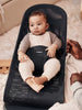 Baby Bjorn Bouncer Bliss Mesh Black