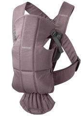 BabyBjörn Baby Carrier Mini Cotton- 0-12 Months