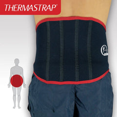 Thermastrap SUPER Back Support Christmas gift,christmas sale,issues,standard,xl