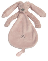 Happy Horse Rabbit Richie Tuttle Comforter