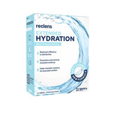 Reclens Extended Hydration MPDS Deep Hydration and Disinfection Contact Lens Solution (2x500mL)