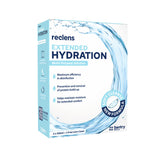 Reclens Extended Hydration MPDS Deep Hydration and Disinfection Contact Lens Solution (2x500mL)