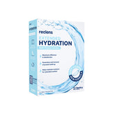 Reclens Extended Hydration MPDS 2x100ml Contact Lens Solution Keeps Lenses Moist and Clean