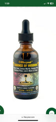 life cyKel Essence Of Wisdom 60ml Davidson Plum (Davidsonia jerseyana),Finger Lime (Citrus australasica),issues,Kakadu Plum (Terminalia ferdinandiana),Lemon Myrtle (Backhousia citriodora),life cyKel Essence Of Wisdom 60ml,Lion’s Mane (Hericium coralloïdes