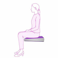 Icare Posture Wedge issues,posture,posture corrector