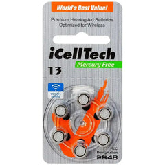 Hearing Aid Batteries (Box of 60 Batteries) Alzheimer’s,Alzheimer’s Patients,Audio & Visual Alerts Pill Dispenser,Audio & Visual Alerts Pill Management,Automatic Pill Dispenser,Dementia Patients,Elder Reminder Watch,Hearing Aid Batteries,Home Medicati