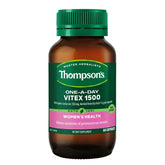 Thompson‘s Vitex 1500mg 60 Capsules