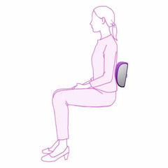 ICARE Back Cushion back,back pain,cushion,issues