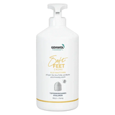 Gehwol Soft Feet Cream 500ml Feet Cream,foot care,Foot Cream,GEHWOL Foot Care Soft Feet,GEHWOL Foot Care Soft Feet Cream,Gehwol Soft Feet Cream,Soft Feet Cream
