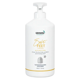 Gehwol Soft Feet Cream 500ml Feet Cream,foot care,Foot Cream,GEHWOL Foot Care Soft Feet,GEHWOL Foot Care Soft Feet Cream,Gehwol Soft Feet Cream,Soft Feet Cream