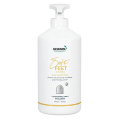 Gehwol Soft Feet Cream 500ml Feet Cream,foot care,Foot Cream,GEHWOL Foot Care Soft Feet,GEHWOL Foot Care Soft Feet Cream,Gehwol Soft Feet Cream,Soft Feet Cream