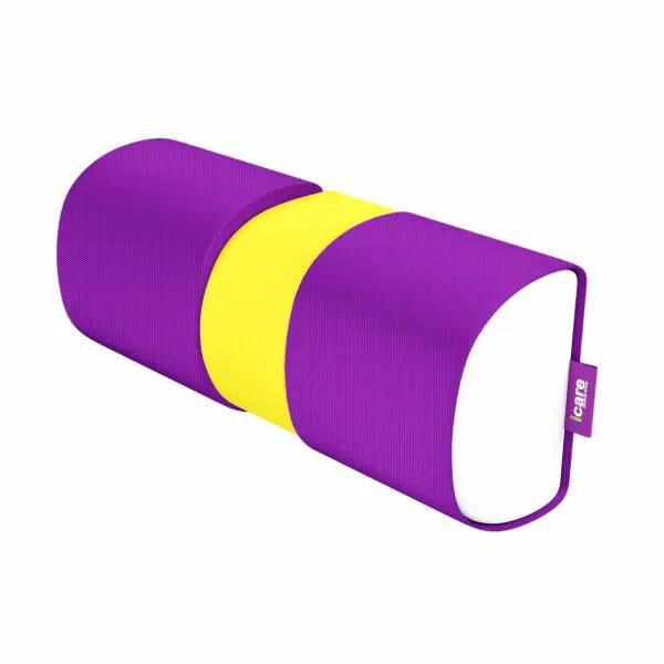 ICARE HALF Lumbar Cushion cushion,issues,lumbar