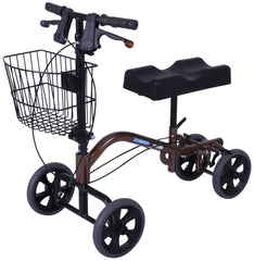 Freiheit Knee walker active and independent lifestyle.,ankle injuries,Christmas gift,christmas sale,Freiheit® Knee walker,great alternative to crutches,innovative mobility device,issues,Knee Walker,reducing the strain,strain on the rest of the body