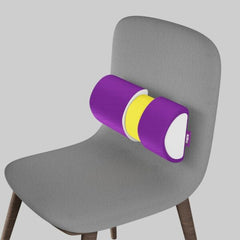 ICARE HALF Lumbar Cushion cushion,issues,lumbar