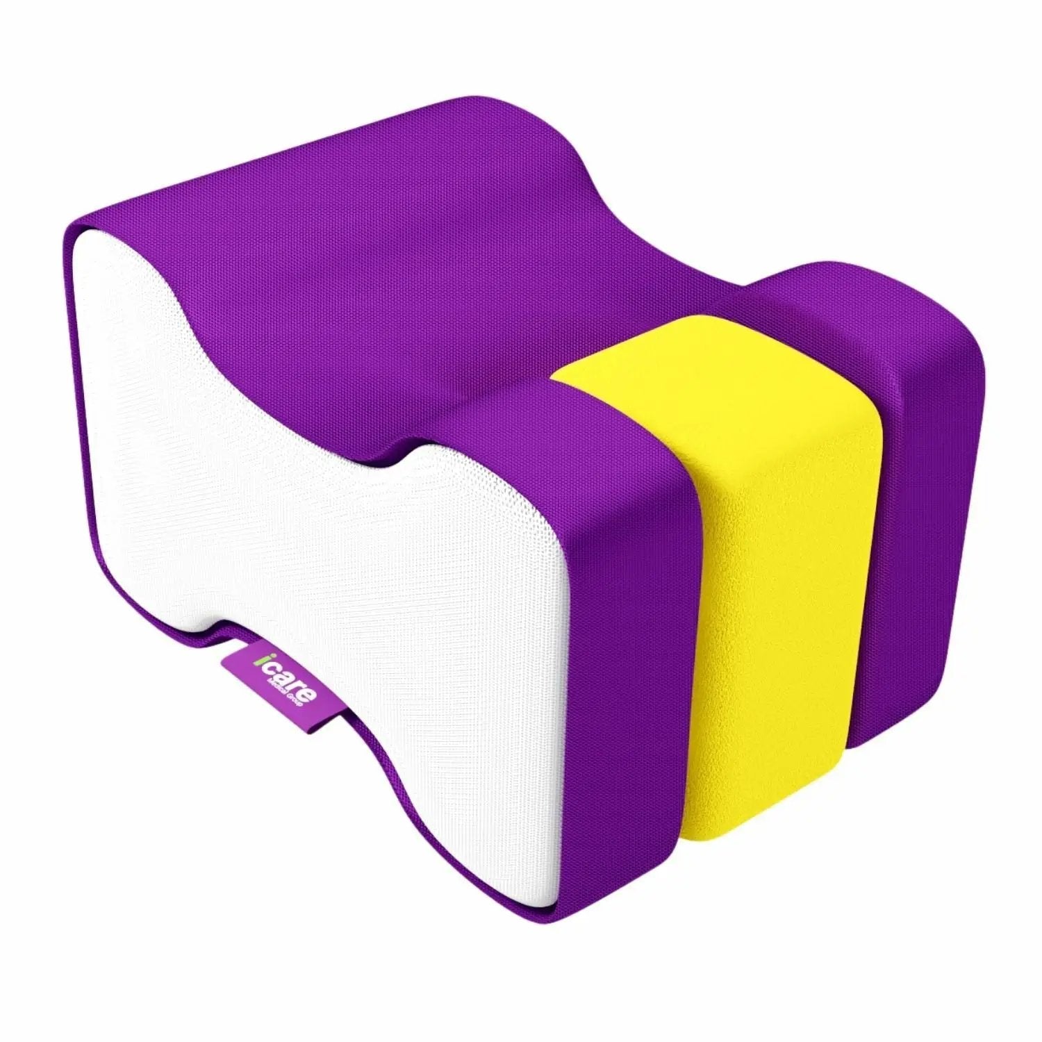 Icare Knee Cushion issues,knee,knee pain,knee support,knee support brace