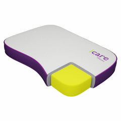 icare Curve ActiveX™ Pillow ICP4 issues,neck,pillow,shoulder