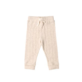 Woolbabe Daydream Relaxed Pant
