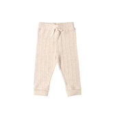 Woolbabe Daydream Relaxed Pant