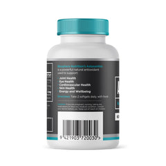 Biosphere Astaxanthin 60 Softgels