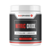 Biosphere Nitric Oxide 390g 180g,issues,Nitric,Nitric 180g,Nitric Oxide,Nitric Oxide 180g,Oxide,Oxide 180g