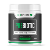 Biosphere Prebiotic Gut & Immune Support 264 gm
