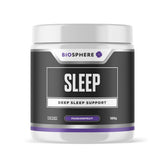 Biosphere Deep Sleep support