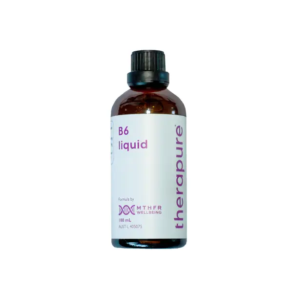 B6 Liquid
