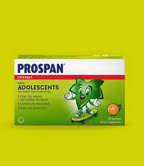 Prospan Lozenges 20