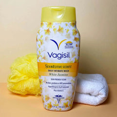 Vagisil intimate wash 240 ML intimate wash,issues,vagisil,wash