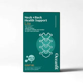 Oceanfit Neck + Back Health Support Lite 30 Capsules