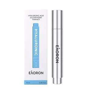 EAORON Hyaluronic Acid Glutathione Essence 10 ml issues
