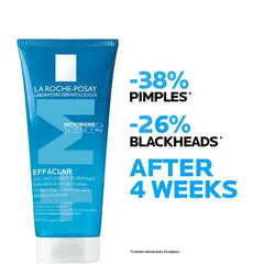 La Roche-Posay's Effaclar + M Purifying Foaming Gel Cleanser Acne-Prone,all skin tones,Anthelios Ultra Cream Xl Spf 50+ 50ml,Anthelios Ultra-light Invisible Fluid Tinted Spf50+ 50ml,Anthelios Uv Clear Sunscreen Spf 50,Anti-acne Starter Kit,Anti-redness,Ca