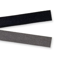 Iron-On Tape Black