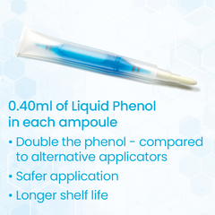 Safetpen™ 89% Phenol (Packet 12) - image 4
