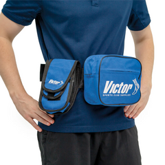 Victor First Aid Bum Bag side view