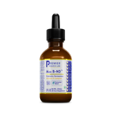 PRL Max B-ND Fermented Immune Support Vitamin C Capsules 2 Oz