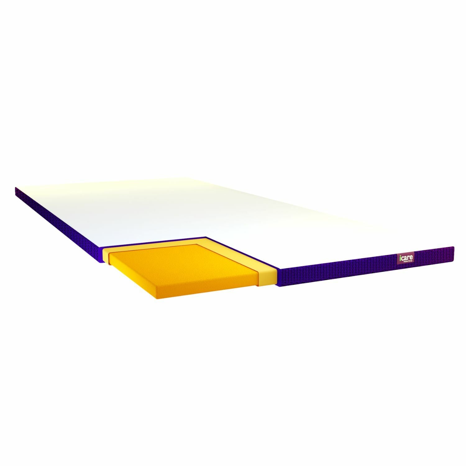 icare ActiveX™ Mattress Overlays