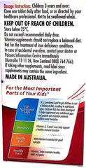 Centrum kids 60 chewable tablets Strawberry centrum,centrum for kids,Centrum kids 60 chewable,centrum strawberry,issues,multivitamin