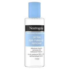 Neutrogena® Oil-Free Eye Make-Up Remover 112mL issues,Neutrogena® Oil-Free Eye Make-Up Remover 112mL