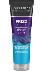 John Frieda Frizz Ease Dream Curls Conditioner