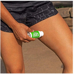 2TOMS SPORT SHIELD ROLL-ON 45ML 2Toms SportShield,Anti Chafing Roll-On,issues,prevents the friction that causes blisters,prevents the friction that causes chafing,SPORT SHIELD ROLL ON