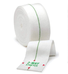 Tubifast 2 Way Stretch Tubular Bandage 10M 2 WAY STRETCH,issues,lightweight elasticated tubular bandage,Longitudinal Stretch,radial stretch.,TUBIFAST 2 WAY STRETCH,TUBULAR BANDAGE