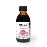 Wild Dispensary Hormone Balance Supports PMS and Menopause Health Dietary Supplement (200ml)