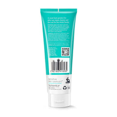Oasis Organic Aloe Vera & Cucumber Skin Healing Gel 250ml