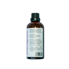 Therapure Vitamin B6 Liquid Supports Energy, Brain Health, Immune Health Dietary Supplement (100 ml)