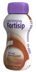 Fortisip chocolate
