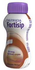 Nutricia Fortisip 200 ml bulk,fortisip,high energy,issues,nutritional supplement,Ready to drink