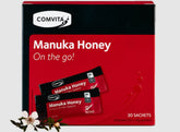 Comvita Manuka Honey UMF 5+ 30 Sachets antioxidant,antioxidant action,antioxidant blend,antioxidant Digestion gallbladder liver function,antioxidant nutrients,Antioxidant protection,Antioxidant Support,antioxidants,Antioxidants Bone & Joint Inflammation,A